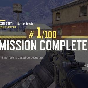 Meet your Posher, Xander